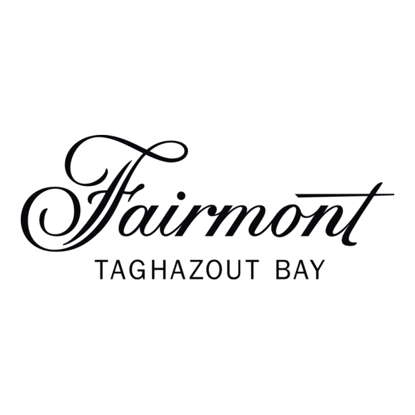Logo Fairmont Taghazout Bay