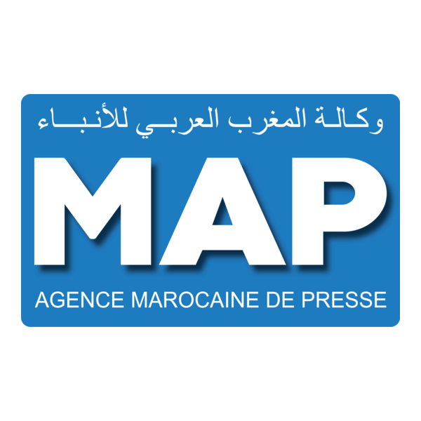 Logo MAP Maroc