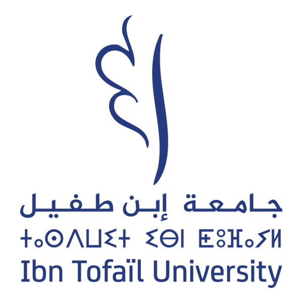 Logo Université Ibn Tofail